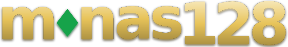 monas128 logo